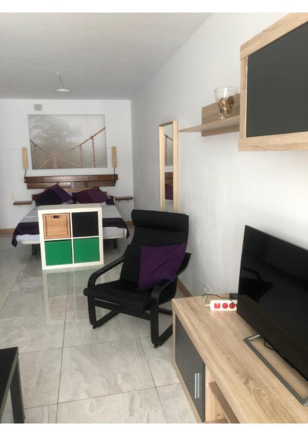 Torremolinos, Bonito Apartamento Studio La Carihuela Διαμέρισμα Εξωτερικό φωτογραφία