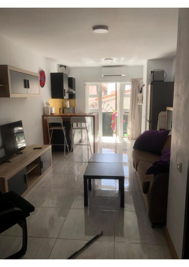 Torremolinos, Bonito Apartamento Studio La Carihuela Διαμέρισμα Εξωτερικό φωτογραφία
