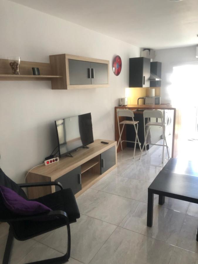 Torremolinos, Bonito Apartamento Studio La Carihuela Διαμέρισμα Εξωτερικό φωτογραφία