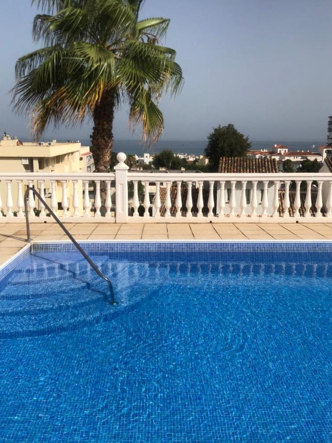 Torremolinos, Bonito Apartamento Studio La Carihuela Διαμέρισμα Εξωτερικό φωτογραφία