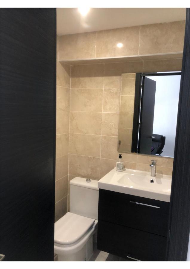 Torremolinos, Bonito Apartamento Studio La Carihuela Διαμέρισμα Εξωτερικό φωτογραφία