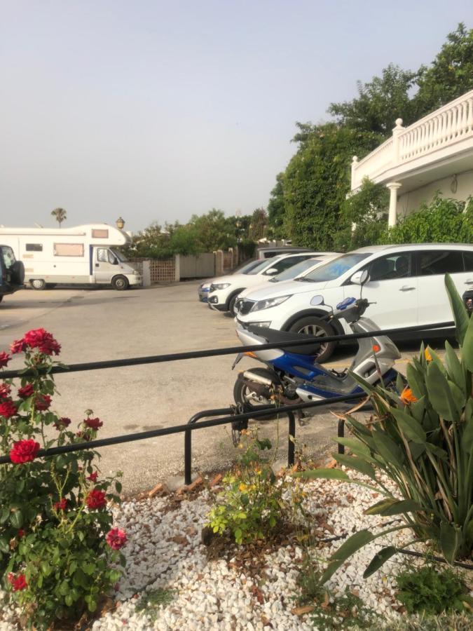 Torremolinos, Bonito Apartamento Studio La Carihuela Διαμέρισμα Εξωτερικό φωτογραφία